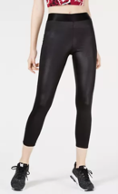 Material Girl Juniors Elastic-Waist Leggings Size XS - $20.99