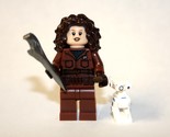 Building Peli Motto With Bd Droid The Mandalorian Star Wars Minifigure C... - $7.57