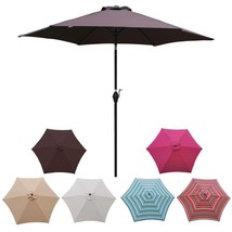 Giant 9ft Chocolate Umbrella - $81.99