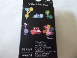 Disney Trading Pins 139920 Loungefly - Pixar Inside Out Mystery - UNOPENED - £14.96 GBP
