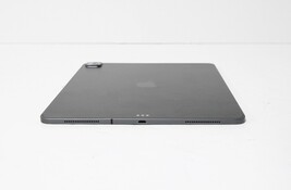 Apple iPad Pro 4th Gen 256GB, Wi-Fi + 4G (Unlocked), 12.9" MXFX2LL/A Space Gray image 3