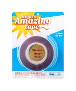 Hugo&#39;s Amazing Tape 2in x 50ft - $307.72 MXN