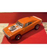 2010 Mattel Hot Wheels Chrysler Orange - $13.66 CAD
