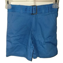 Ben Sherman Boys Cobalt Blue Shorts 4T Toddler - £6.12 GBP