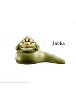 Jabba - £8.40 GBP