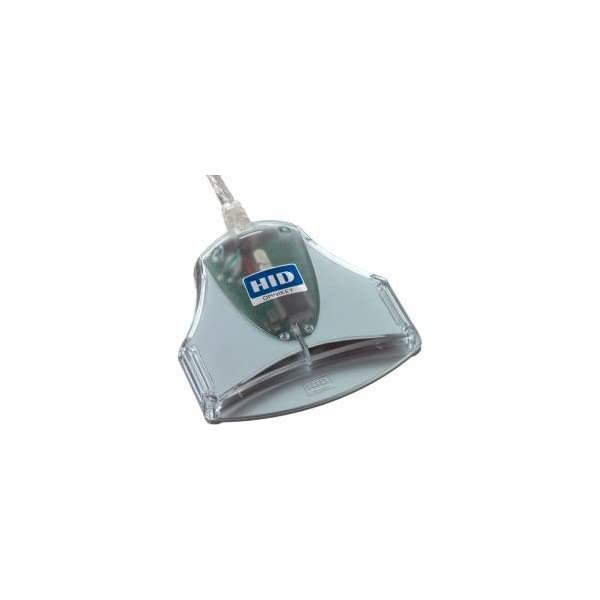 Omnikey 3021 USB Smart Card Reader  - $40.00
