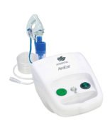 Airssential AiroEze Nebuliser - $342.46 CAD