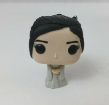 Funko Pocket Pop Mini Advent Calendar Harry Potter Cho Chang Yule Ball 1.5&quot; Tall - £8.34 GBP