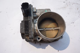 2003-2004 INFINITI G35 SEDAN THROTTLE BODY OEM M0130 image 2