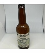 Mach One SPAADS 96 Malt Ale EMPTY Beer Bottle BioRock Brewery Calgary Ca... - $705.60 MXN