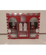 Baylis &amp; Harding MIDNIGHT FIG &amp; POMEGRANATE Bath &amp; Body Gift Set 3-Piece... - $8.00