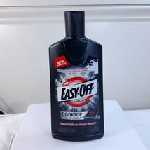 Easy-Off Cooktop Stove Cleaner 8.1oz glass ceramic stoves ranges 2019 US... - $41.00