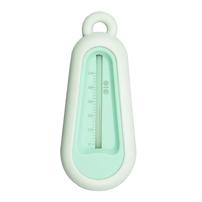 Bathtub Water Temperature Meter Babies Bath Thermometer Test Sensor Baby Care Ac - £149.85 GBP