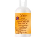 Simply Shea Deep Moisture Shampoo, 8 oz. - $7.99