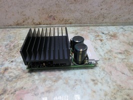 OPTIMIZED CONTROL LTD CIRCUIT BOARD EA/10 114025 REV.7F (M) - $58.19