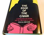 The Edge of the Chair A Superlative Collection of 11 Novels [Hardcover] ... - £4.90 GBP