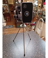 Swiss Bolex Paillard 3 Lens Camera &amp; Tripod - £258.78 GBP