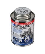 Hercules 15806 Megaloc Multi-Purpose Thread Sealant, Can, Blue, Liquid P... - €21,03 EUR