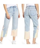 Hudson Jeans Sloane High Waist Ankle Jeans, Size 28, NWT - $1,691.61 MXN