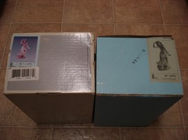 Lladro Aloha 2 Empty Boxes ! - £30.60 GBP