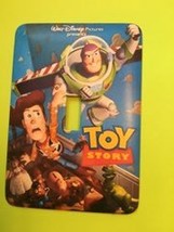 Toy Story. Metal Light Switch Cover kids Disney - £7.25 GBP