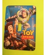 Toy Story. Metal Light Switch Cover kids Disney - £7.27 GBP