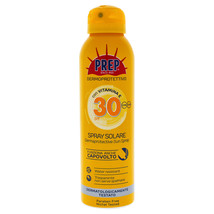 Derma-Protective Sun Spray SPF 30 by Prep for Unisex - 5 oz Sunscreen - $19.66