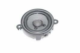 2010 Mercedes SLK230 SLK300 SLK350 FRONT RIGHT PASSENGER SEAT SPEAKER U0066 image 2