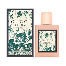GUCCI Bloom Acqua di Fiori Eau de Toilette Spray, 1.6-oz. image 2