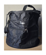 NuWave Pro Plus Infrared Oven Storage Bag Carry Case Black - $275.67 MXN