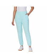 *Fila Ladies&#39; French Terry Jogger Teal Impression - £18.77 GBP