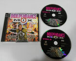 Unabhängigkeit Mix 2 X CD Chimo Bayo Jordi Luque Quim Quer BLANCO Y NEGR... - $15.34