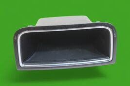 2009-2017 audi a4 a5 s4 s5 q5 rear center console storage tray bin 8K086... - €25,59 EUR