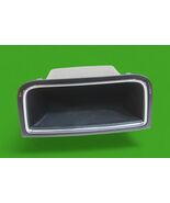 2009-2017 audi a4 a5 s4 s5 q5 rear center console storage tray bin 8K086... - $542.96 MXN