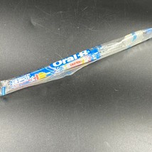 Vintage Oral B Indicator Toothbrush Olympic Torch USA Sealed Sport II 35 Soft SM - £10.35 GBP