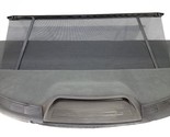 Rear Shelf Parcel With Blind Shade OEM 2013 Jaguar XF90 Day Warranty! Fa... - $207.85
