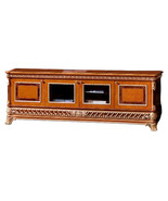Luxury Classic Wooden Floor Cabinet - $5,546.05 CAD