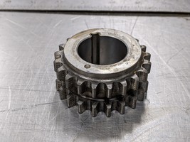 Crankshaft Timing Gear For 09-14 Ford Expedition  5.4 9U5A9G866AA 4wd - $19.75