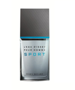 Issey Miyake Eau de Toilette Spray, L&#39;eau D&#39;issey Pour Homme Sport, 3.3 ... - $45.06 CAD