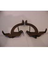 1966 67 PLYMOUTH GLOVE BOX DOOR HINGES BELVEDERE II GTX SATELLITE WAGON OEM - €31,35 EUR