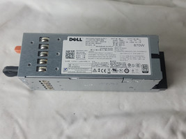 Dell PowerEdge 870W Power Supply N870P-S0 NPS-885AB YFG1C 0YFG1C  J32 - $26.24