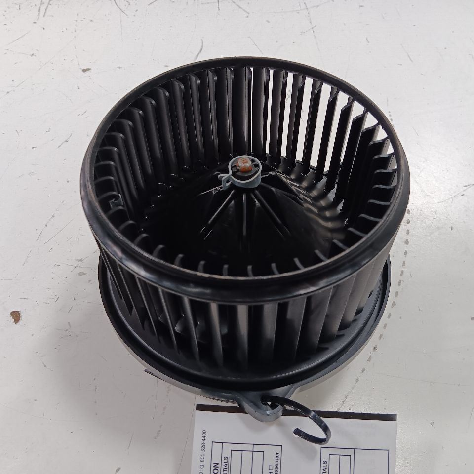 Blower Motor Fits 10-22 Kia Sportage - $56.79