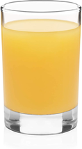 Libbey Heavy Base Juice Glasses, Set of 4, 5.5 Fluid Ounces - £20.51 GBP