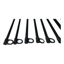 Bowflex Replacement Power Rods Set 310lb Total 50/30/10/5lb -Lot of 12, Home Gym image 7