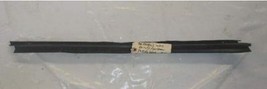 1996 Dodge Stratus 2.4L Left Rear Window Trim Moulding - $3.88