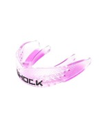 Shock Doctor Trash Talker Basketball Mouthguard. Youth 10 Low Profile  C... - £9.33 GBP