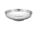 HK Henning Koppel by Georg Jensen Stainless Steel Serving Bowl Modern - New - £147.83 GBP