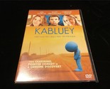 DVD Kabluey 2007 Scott Prendergast, Lisa Kudrow, Teri Garr, Conchata Fer... - $8.00