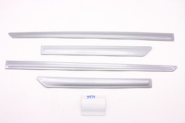 New OEM Body Molding Kit 2014-2020 Mitsubishi Outlander MZ314654 Scratches - £38.92 GBP