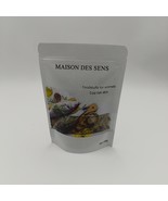 MAISON DES SENS Foodstuffs for animals Rich protein cod skin for animals... - $209.24 MXN